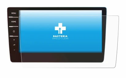 Imagen del dispositivo Volkswagen Touran 2019 Discover Pro 9.2" 2019 con una amplia variedad de protectores de pantalla.