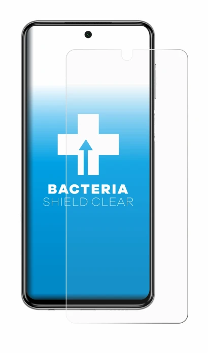 Imagen del dispositivo Xiaomi Redmi Note 9 Pro con una amplia variedad de protectores de pantalla.