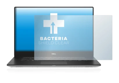 Imagen del dispositivo Dell Precision 5540 con una amplia variedad de protectores de pantalla.