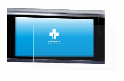 Imagen del dispositivo Audi A6 2018 MMI Navigation Plus 10.1" 2018 con una amplia variedad de protectores de pantalla.