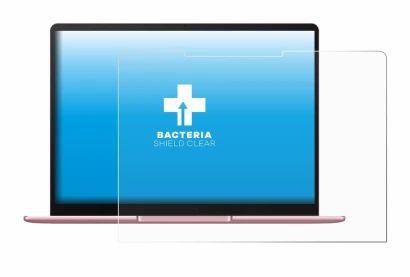 Imagen del dispositivo Huawei MateBook 13 2020 con una amplia variedad de protectores de pantalla.