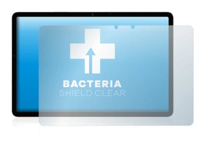 Imagen del dispositivo Samsung Galaxy Tab S7 WiFi 2020 (Formato Apaisado) con una amplia variedad de protectores de pantalla.