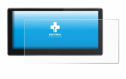 Imagen del dispositivo Joying 4G Car Radio 10.25" con una amplia variedad de protectores de pantalla.