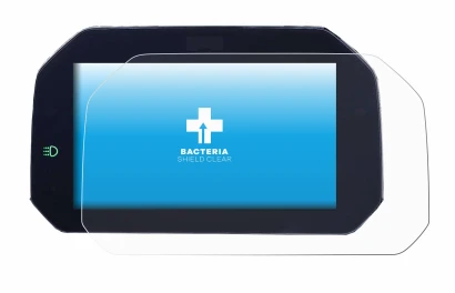 Imagen del dispositivo BMW S 1000 XR 2020 Connectivity TFT 6.5" con una amplia variedad de protectores de pantalla.