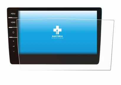 Imagen del dispositivo Volkswagen T6.1 California 2021 Discover Pro 9.2" con una amplia variedad de protectores de pantalla.