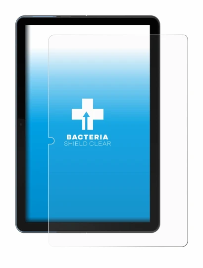 Imagen del dispositivo Lenovo IdeaPad Duet Chromebook 10.1" con una amplia variedad de protectores de pantalla.