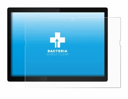 Imagen del dispositivo Lenovo ThinkPad X12 Gen 1 con una amplia variedad de protectores de pantalla.