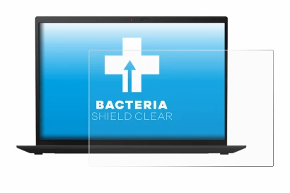 Imagen del dispositivo Lenovo ThinkPad X1 Carbon (9a Gen.) con una amplia variedad de protectores de pantalla.