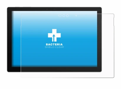 Imagen del dispositivo Microsoft Surface Pro 7 Plus con una amplia variedad de protectores de pantalla.