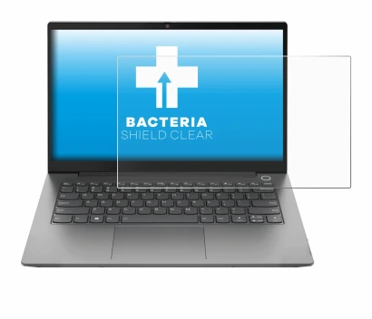 Imagen del dispositivo Lenovo ThinkPad T14 Gen 2 con una amplia variedad de protectores de pantalla.