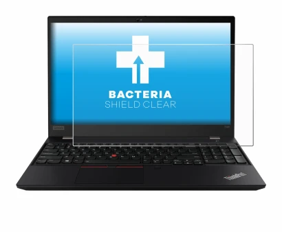 Imagen del dispositivo Lenovo ThinkPad P14s con una amplia variedad de protectores de pantalla.