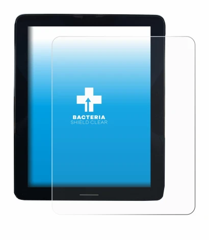 Imagen del dispositivo Volvo Polestar 2 2021 Infotainment System con una amplia variedad de protectores de pantalla.