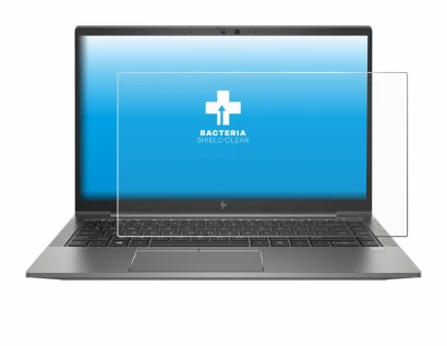 Imagen del dispositivo HP ZBook Firefly 14 G8 con una amplia variedad de protectores de pantalla.