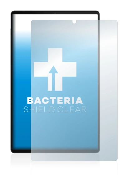 Imagen del dispositivo Lenovo Tab M10 FHD Plus con una amplia variedad de protectores de pantalla.