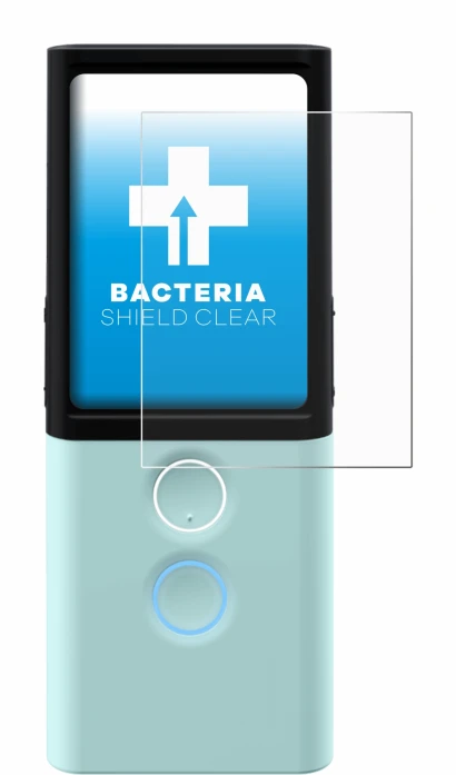 Imagen del dispositivo Vasco Translator M3 con una amplia variedad de protectores de pantalla.