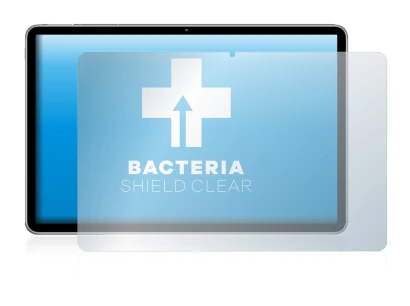 Imagen del dispositivo Huawei MatePad 11 (2021) con una amplia variedad de protectores de pantalla.