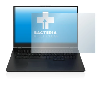 Imagen del dispositivo Zenec Z-E2055 con una amplia variedad de protectores de pantalla.