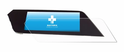 Imagen del dispositivo BMW Z4 G29 2018-2020 con una amplia variedad de protectores de pantalla.