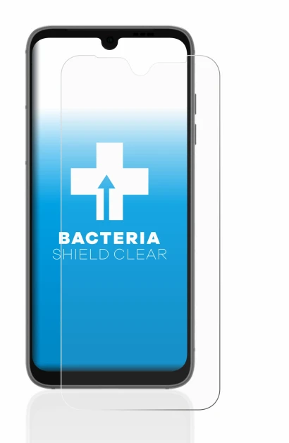 Imagen del dispositivo Fairphone 4 con una amplia variedad de protectores de pantalla.