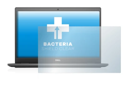 Imagen del dispositivo Dell Latitude 3510 con una amplia variedad de protectores de pantalla.