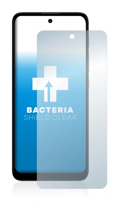 Imagen del dispositivo Motorola Moto E40 con una amplia variedad de protectores de pantalla.