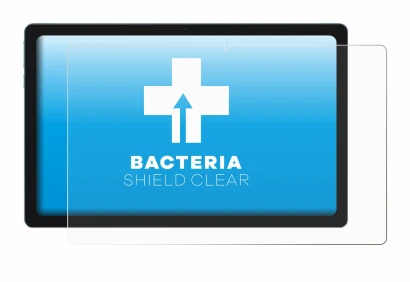 Imagen del dispositivo Blackview Tab 11 con una amplia variedad de protectores de pantalla.