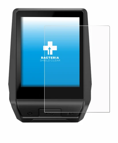 Imagen del dispositivo Bosch Nyon 2 2021 con una amplia variedad de protectores de pantalla.