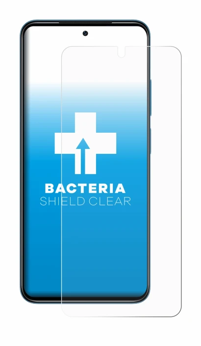 Imagen del dispositivo Xiaomi Redmi Note 11 con una amplia variedad de protectores de pantalla.