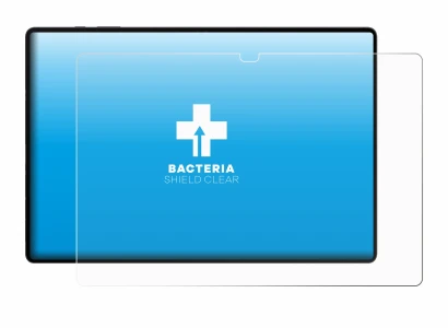 Imagen del dispositivo Samsung Galaxy Tab S8 Ultra WiFi con una amplia variedad de protectores de pantalla.