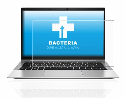Imagen del dispositivo HP EliteBook 830 G8 con una amplia variedad de protectores de pantalla.
