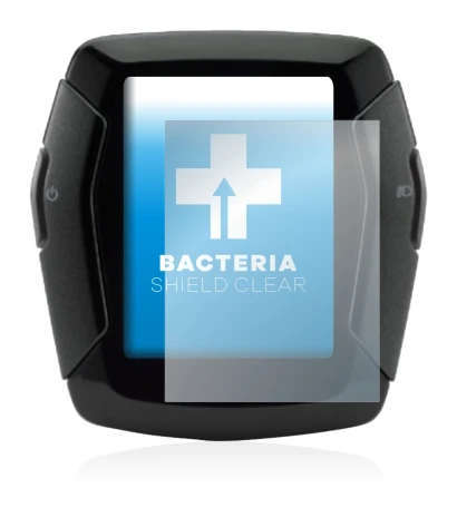 Imagen del dispositivo Yamaha Display C con una amplia variedad de protectores de pantalla.