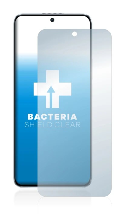 Imagen del dispositivo Honor X8 con una amplia variedad de protectores de pantalla.