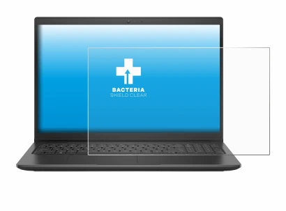 Imagen del dispositivo Dell Latitude 3520 con una amplia variedad de protectores de pantalla.