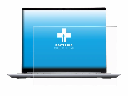 Imagen del dispositivo Framework Laptop 13 con una amplia variedad de protectores de pantalla.