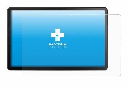 Imagen del dispositivo Lenovo Tab M10 Plus (3a Gen.) con una amplia variedad de protectores de pantalla.