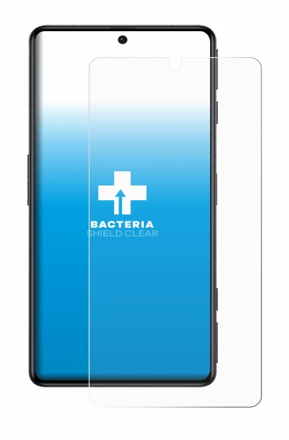 Imagen del dispositivo Xiaomi Poco F4 GT con una amplia variedad de protectores de pantalla.