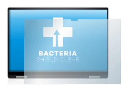 Imagen del dispositivo Dell Inspiron 16 7620 2-in-1 con una amplia variedad de protectores de pantalla.