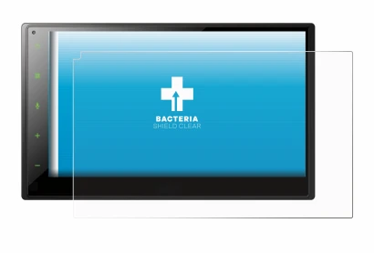 Imagen del dispositivo Pioneer SPH-DA360DAB con una amplia variedad de protectores de pantalla.