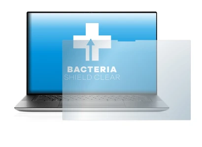 Imagen del dispositivo Dell XPS 15 9510 Touch con una amplia variedad de protectores de pantalla.