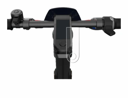 Imagen del dispositivo NIU KQi3 Pro con una amplia variedad de protectores de pantalla.