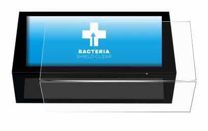 Imagen del dispositivo Peugeot 308 2022 Infotainment System 10" con una amplia variedad de protectores de pantalla.