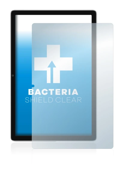 Imagen del dispositivo Blackview Tab 13 con una amplia variedad de protectores de pantalla.
