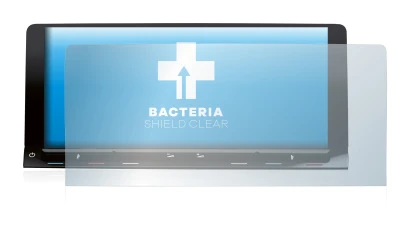 Imagen del dispositivo Volkswagen T7 Multivan Life Discover Media 10" con una amplia variedad de protectores de pantalla.