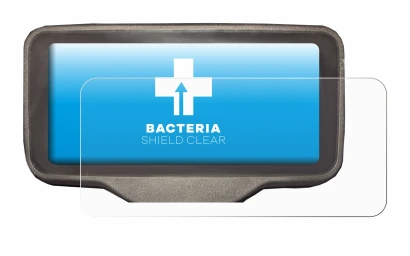 Imagen del dispositivo Horwin SK3 con una amplia variedad de protectores de pantalla.