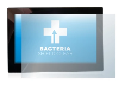 Imagen del dispositivo MG 4 7-Zoll Digitales Instrumentendisplay con una amplia variedad de protectores de pantalla.