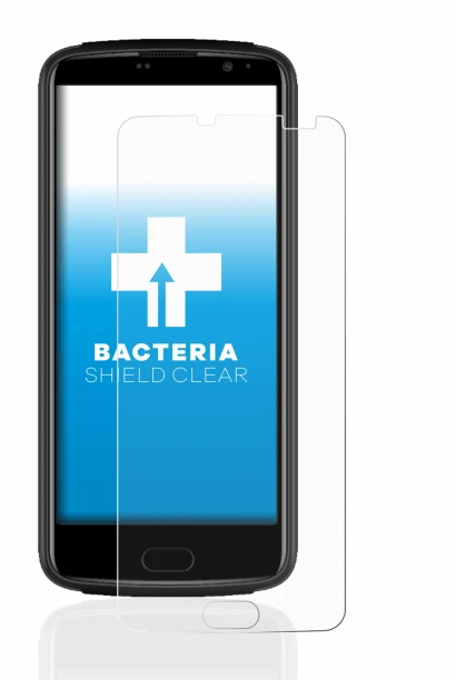 Imagen del dispositivo Beafon M7 premium con una amplia variedad de protectores de pantalla.