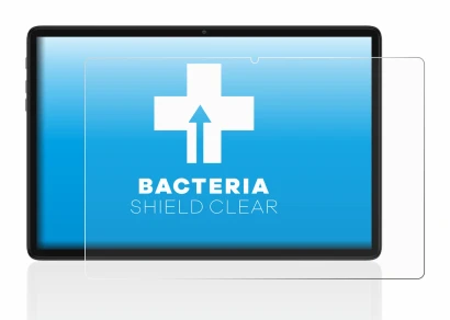 Imagen del dispositivo Teclast P40HD con una amplia variedad de protectores de pantalla.