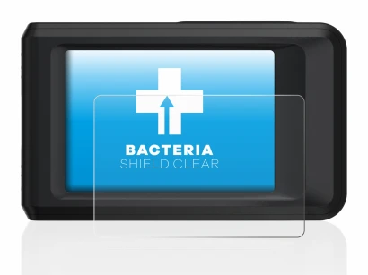 Imagen del dispositivo Hikmicro Pocket 2 con una amplia variedad de protectores de pantalla.