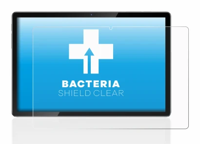 Imagen del dispositivo Blackview Tab 12 Pro con una amplia variedad de protectores de pantalla.