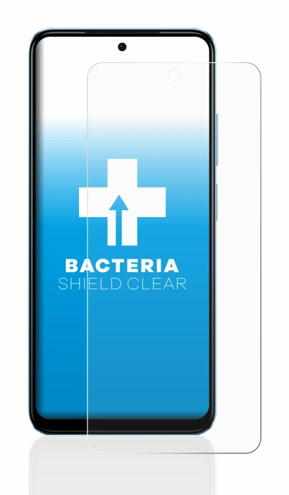 Imagen del dispositivo Xiaomi Redmi Note 12S con una amplia variedad de protectores de pantalla.